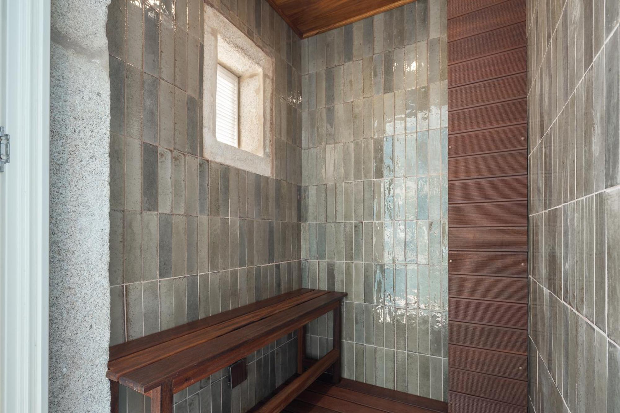 Studio Private Turkish Bath