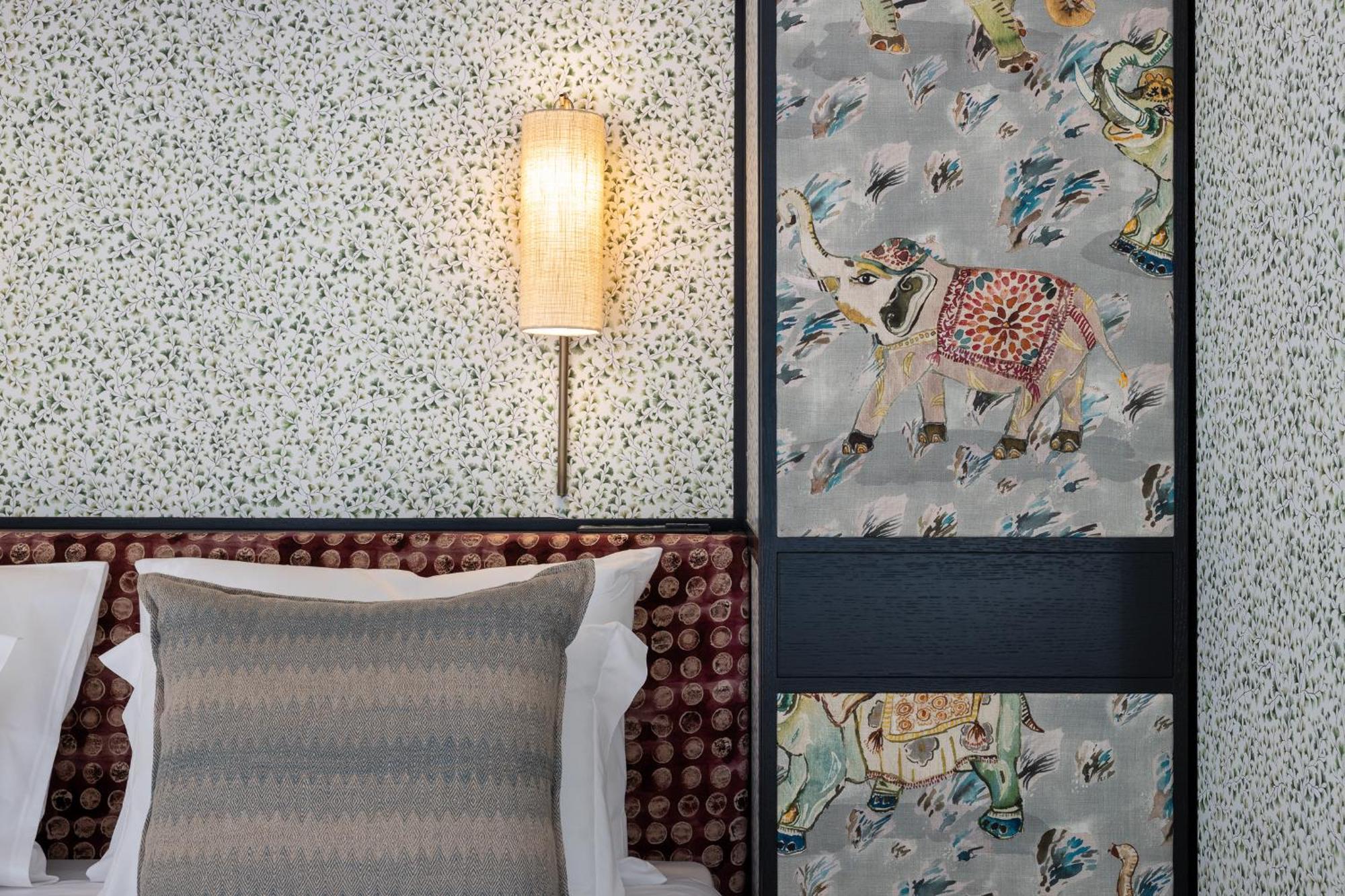 Studio Private Turkish Bath