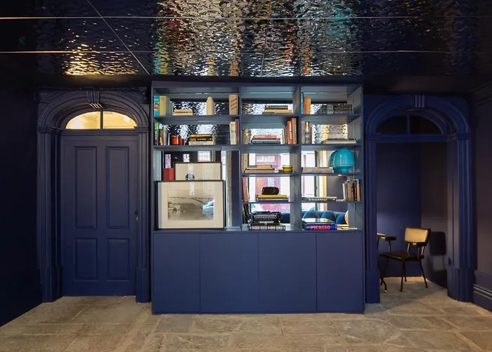 Bed and Breakfast Almadina Smart Luxury OOporto